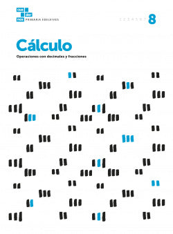 Cálculo 8 | EDELVIVES | 9788414006931
