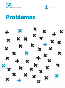 Problemas 1 | EDELVIVES | 9788414006948 Imagen principal del producto