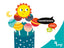 CONSTELLACIONS 4ANYS EI C,VALENCIANA 17 HO VEUS | AA,VV | 9788414007549 (Edelvives)