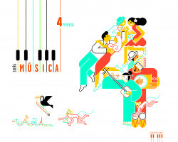 Música 4ºprimaria +cuaderno Su | EDELVIVES | 9788414009512
