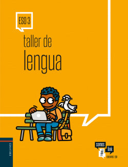 Cuaderno Lengua Castellana 3ºe | EDELVIVES | 9788414009734