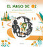MAGO DE OZ,EL | Kochka | 9788414010587 (Edelvives)