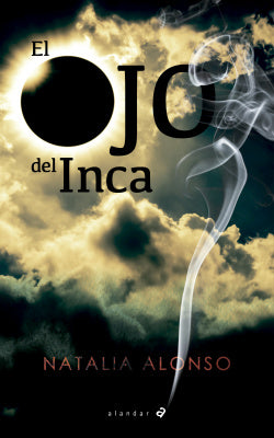El Ojo del Inca | EDELVIVES | 9788414016435 Imagen principal del producto