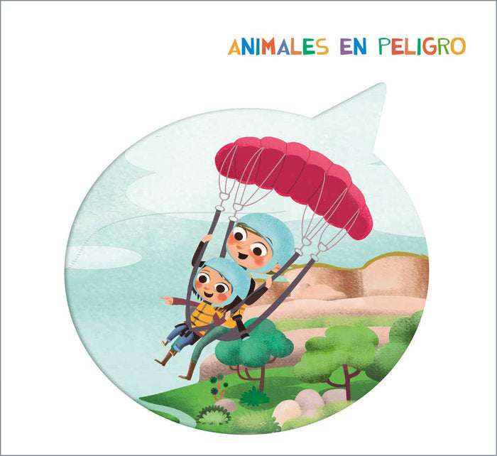 ECOLOGIA 3AÑOS EI 20 LO VES | Varios Autores | 9788414020661 (Edelvives) Imagen principal del producto