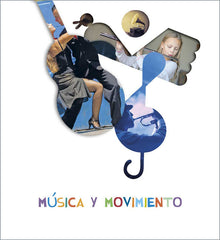 MUSICA Y MOVIMIENTO 4AÑOS EI 20 LO VES | AA,VV | 9788414020753 (Edelvives)