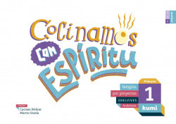 Religion 1 Primaria Proyecto K | EDELVIVES | 9788414024591 Imagen principal del producto