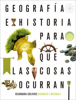 Proyecto: para Que las Cosas O | EDELVIVES | 9788414026663