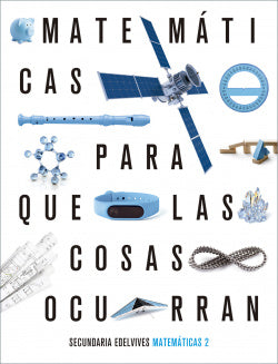 Proyecto: para Que las Cosas O | EDELVIVES | 9788414026854 Imagen principal del producto