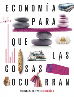Proyecto: para Que las Cosas O | EDELVIVES | 9788414027257 Imagen principal del producto