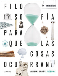 Proyecto: para Que las Cosas O | EDELVIVES | 9788414027295