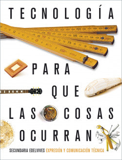 Proyecto: para Que las Cosas O | EDELVIVES | 9788414027653 Imagen principal del producto