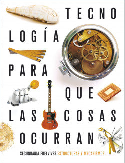 Proyecto: para Que las Cosas O | EDELVIVES | 9788414027738 Imagen principal del producto