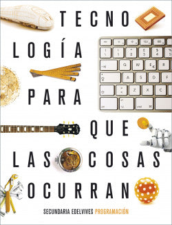 Proyecto: para Que las Cosas O | EDELVIVES | 9788414027851
