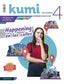 Proyecto Kumi 4 Eso : Happenin | EDELVIVES | 9788414028575