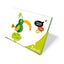GROWINGS PLANTS 3AÑOS EI 20 LOOK AND SEE | Varios Autores | 9788414029688 (Edelvives)