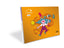 TEATRE 4ANYS EI C,VALENCIANA 21 CLICK | AA,VV | 9788414032633 (Edelvives)