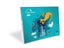 EDAT JITJANA 3ANYS EI C,VALENCIANA 21 CLICK | Varios Autores | 9788414032749 (Edelvives)
