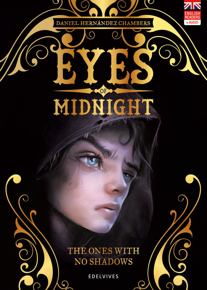 THE ONES WITH NO SHADOWS | Aa,vv | 9788414033913 (Edelvives) Imagen principal del producto