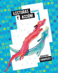 ANTOLOGIA 1oEP 22 FANFEST | AA,VV | 9788414037911 (Edelvives)