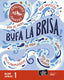 Bufa la Brisa.religio 1ºe | EDELVIVES COMUN | 9788414038796