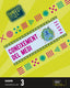 Quadern Coneixement Medi  | EDELVIVES COMUN | 9788414039359