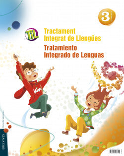 Tratamiento Integrado Len | EDELVIVES COMUN | 9788414039700