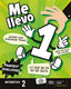 MATEMATICAS 2º de Primaria 23 FANFEST | AA,VV | 9788414039939 (Edelvives)