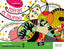 Proyecto: FanFest. Educación Plástica y Visual 3 [Andalucía] | Varios autores | 9788414048535 (Edelvives)