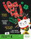 Proyecto: FanFest. Lengua castellana y Literatura 4 [Andalucía] | Área de Proyectos Educativos de Primaria Edelvives | 9788414048542 (Edelvives)
