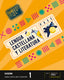 CUADERNO LENGUA 1oEP PAUTA ANDALUCIA 23 FANFEST | AA,VV | 9788414052204 (Edelvives)