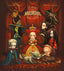 LA INFANCIA DE LOS MALVADOS VILLANOS Y MALEFICOS | Sebastien Perez / Benjamin Lacombe | 9788414055410 (Edelvives)