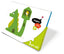 DRAGONS 3AÑOS EI 24 LOOK AND SEE | Varios Autores | 9788414056486 (Edelvives)