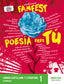 Proyecto: FanFest - Lengua Castellana y Literatura 1ºESO [Andalucía] | Varios autores | 9788414056561 (EDELVIVES)