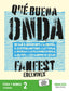 Proyecto: FanFest - Física y Química 2ºESO [Andalucía] | Varios autores | 9788414056745 (EDELVIVES)
