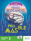 Proyecto: FanFest - Matemáticas 3ºESO [Andalucía] | Varios autores | 9788414056837 (EDELVIVES)