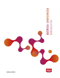 Química Inorgánica - Nomenclat | EDELVIVES | 9788414057490 Imagen principal del producto