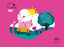 LA GRANJA 3ANYS EI C,VALENCIANA 24 CLICK | Varios Autores | 9788414057759 (Edelvives)