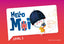 CUADERNO INGLES MOMOI 4AÑOS EI 24 | AA,VV | 9788414058145 (Edelvives)