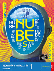 Proyecto: FanFest - Tecnología y digitalización 1ºESO [Murcia] | Varios autores | 9788414059951 (EDELVIVES)
