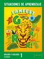 Proyecto: Fanfest - Biología y | EDELVIVES | 9788414060278