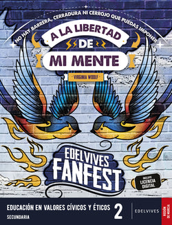 Proyecto: Fanfest - Educación | EDELVIVES | 9788414062159 Imagen principal del producto