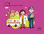 PROFESSIONS QUE ENS CUIDEN 4ANYS EI C,VAL 25 CLICK | AA,VV | 9788414064306 (Edelvives)