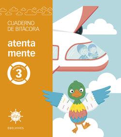 Proyecto Alas - 3 Primaria. Cu | EDELVIVES | 9788414064573