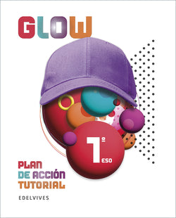 Proyecto Glow - Plan de Acción | EDELVIVES | 9788414064757 Imagen principal del producto