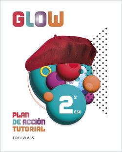 Proyecto Glow - Plan de Acción | EDELVIVES | 9788414064764 Imagen principal del producto