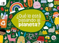 Proyecto: al Punto. ¿qué Le Es | EDELVIVES | 9788414068021 Imagen principal del producto