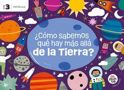 Proyecto: al Punto. ¿cómo Sabe | EDELVIVES | 9788414068229
