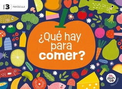 Proyecto: al Punto. ¿qué Hay p | EDELVIVES | 9788414068243