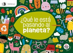 Proyecto: al Punto. ¿qué Le Es | EDELVIVES | 9788414068250