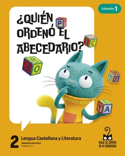 Proyecto: Viaje al Centro de l | EDELVIVES | 9788414068779